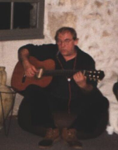 Vania Adrien Sens